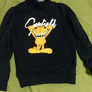Sweat shirt